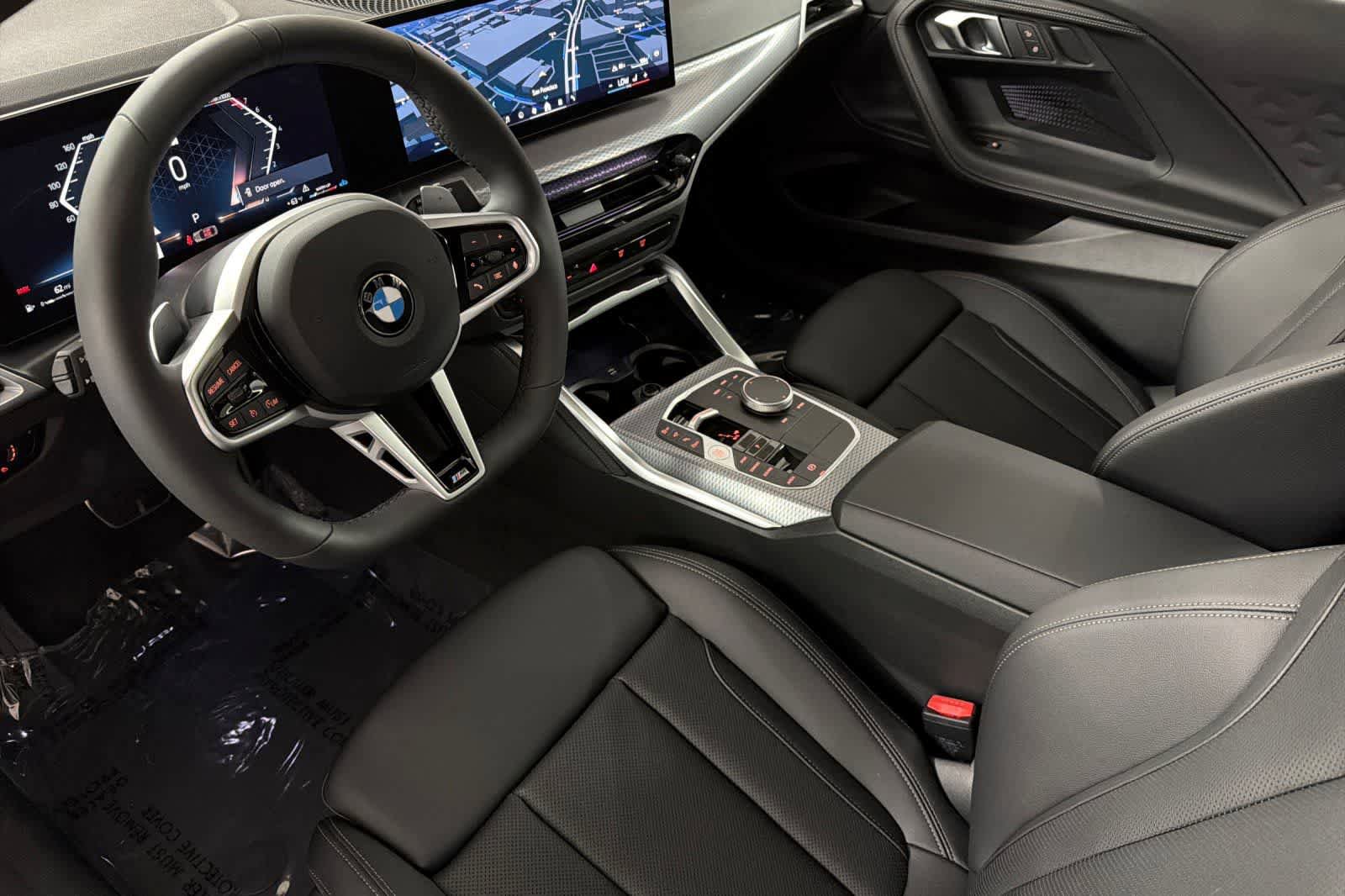 New 2026 BMW 230i xDrive Coupe w/ M Sport Package AWD/4WD image 11