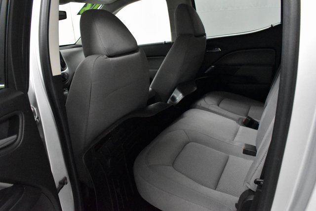 Used 2016 Chevrolet Colorado LT w/ LT Convenience Package image 15