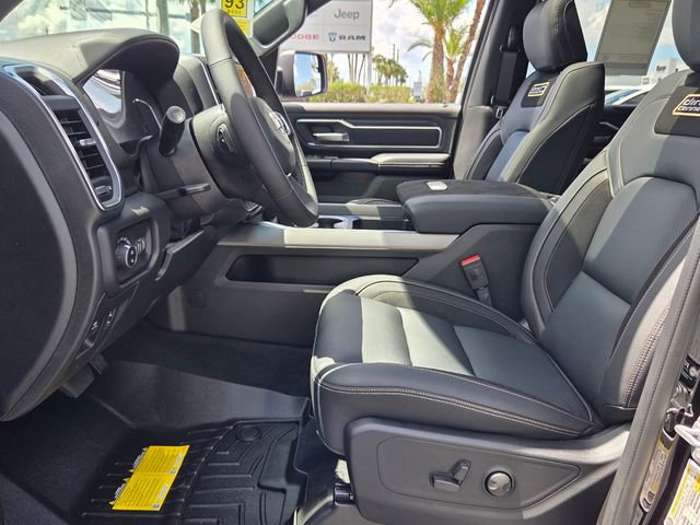 New 2026 RAM 1500 Big Horn AWD/4WD image 10