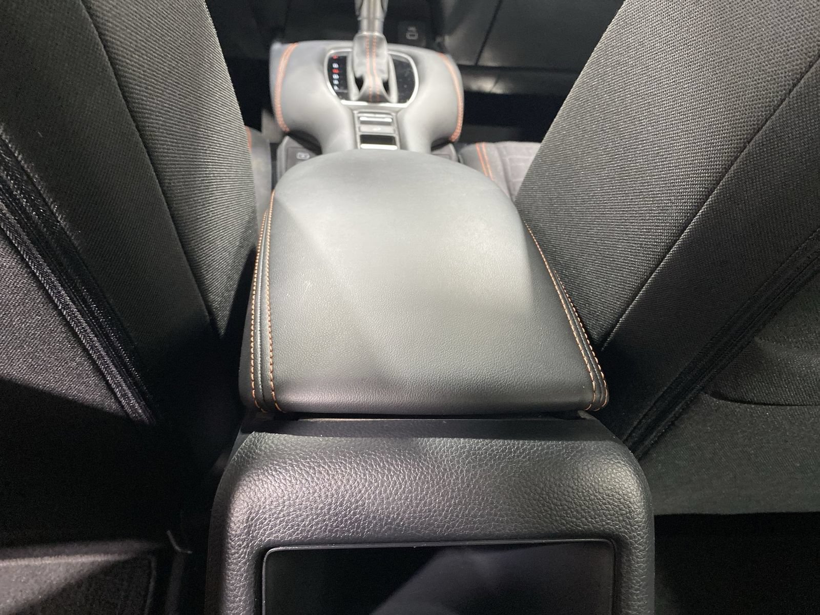 Used 2025 Honda HR-V Sport image 20