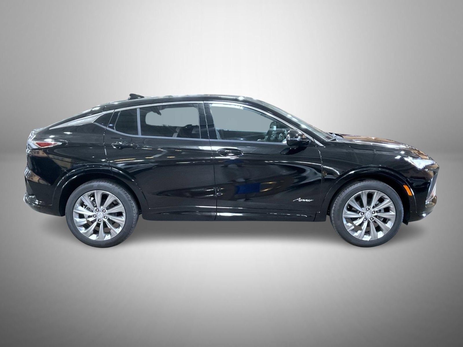 New 2026 Buick Envista Sport Touring FWD image 4