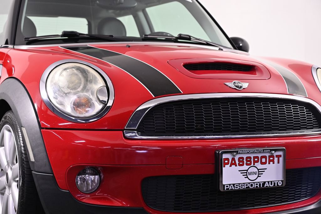 Used 2009 MINI Cooper S FWD image 8