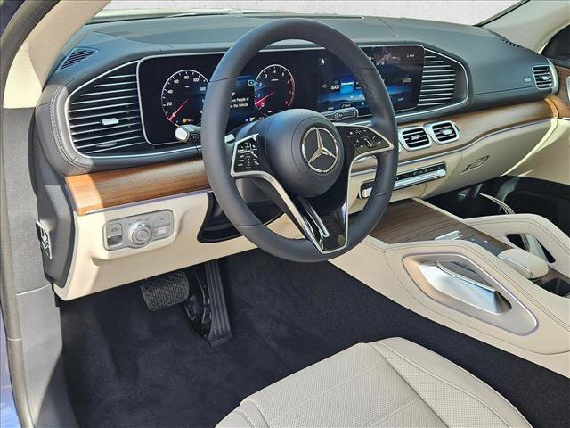 New 2026 Mercedes-Benz GLE 450 4MATIC Coupe image 9