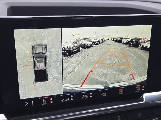 Used 2024 GMC Sierra 1500 Elevation w/ Elevation Premium Package image 4