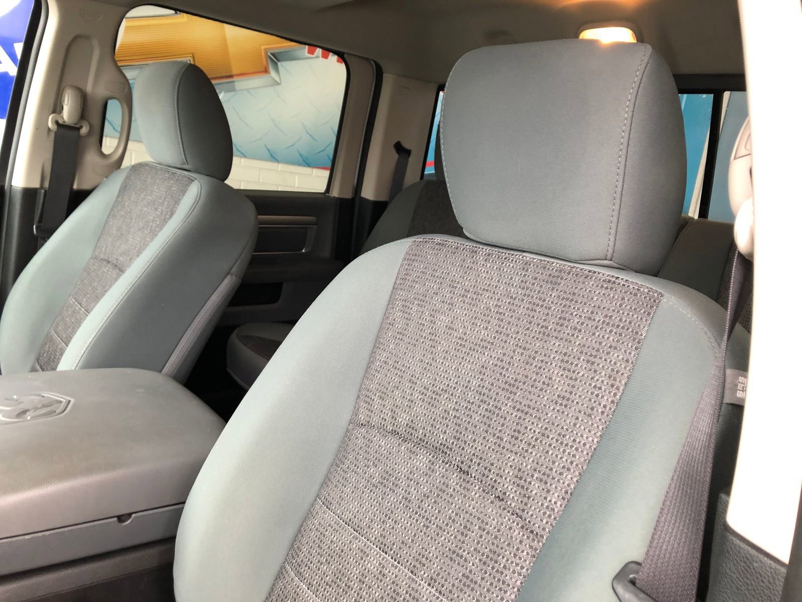 Used 2016 RAM 1500 Big Horn image 19