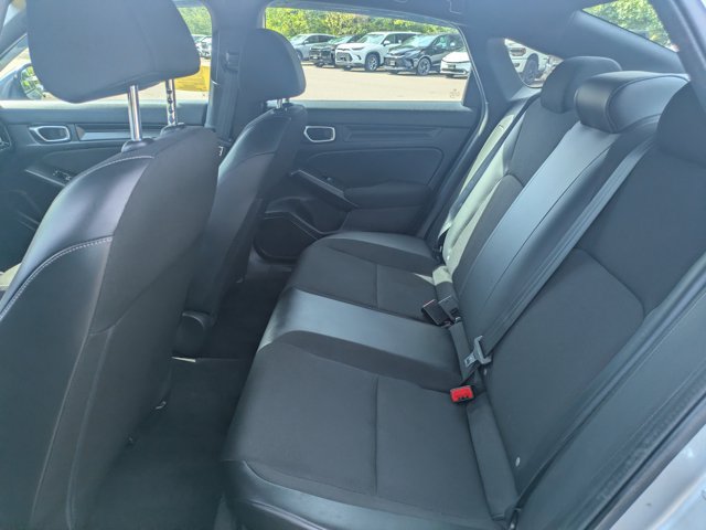 Used 2022 Honda Civic Sport image 17
