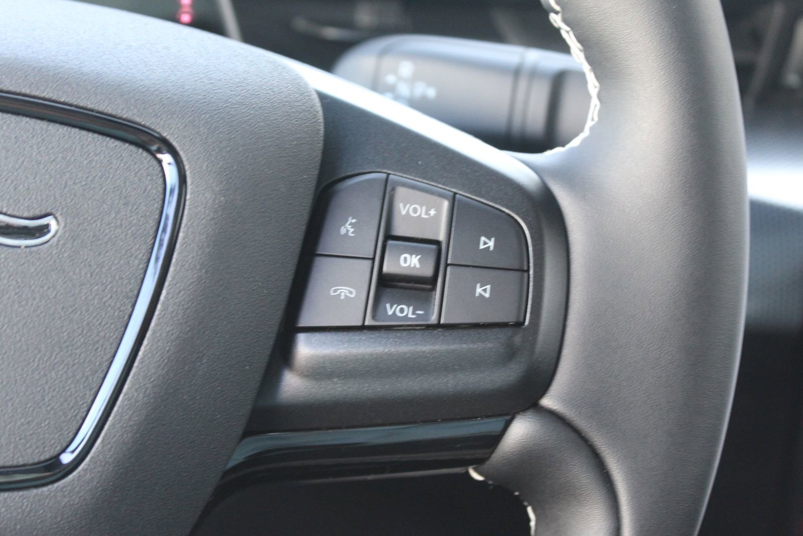 New 2025 Ford Mustang Mach-E GT w/ Interior Protection Package image 23