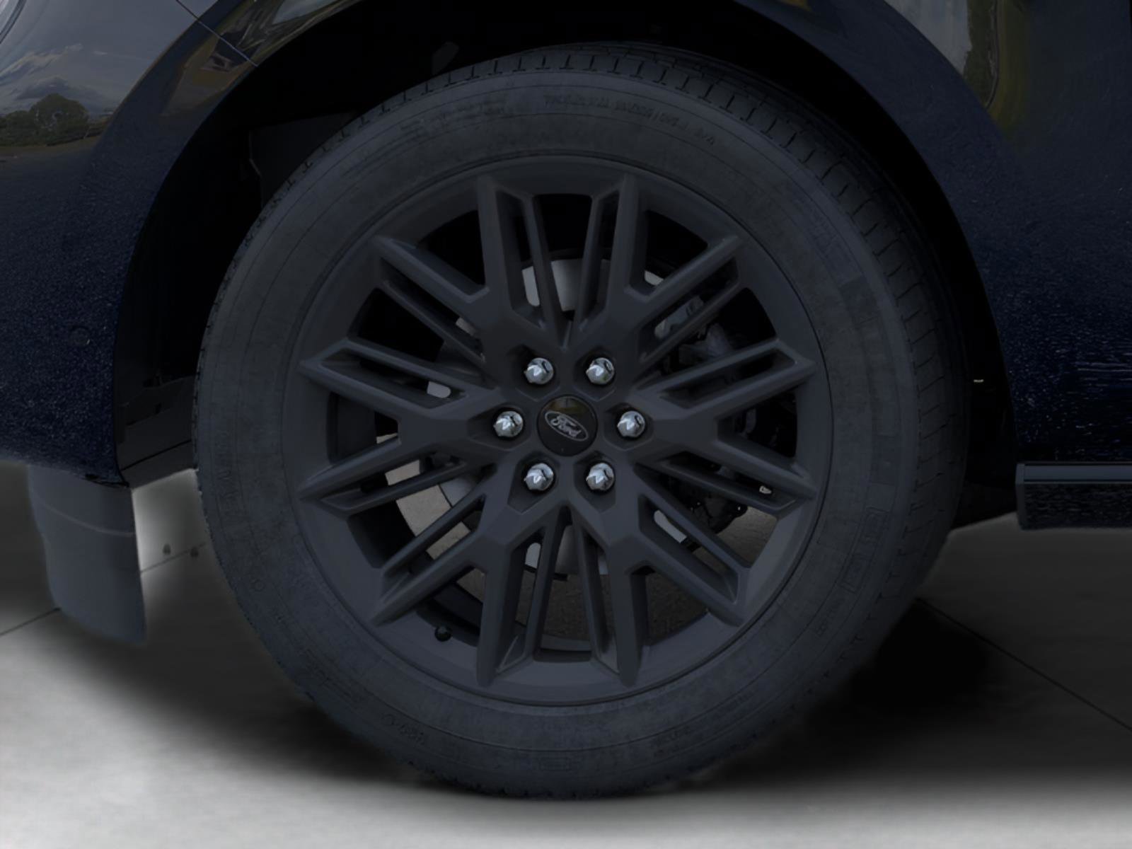 New 2026 Ford Expedition Platinum AWD/4WD image 20