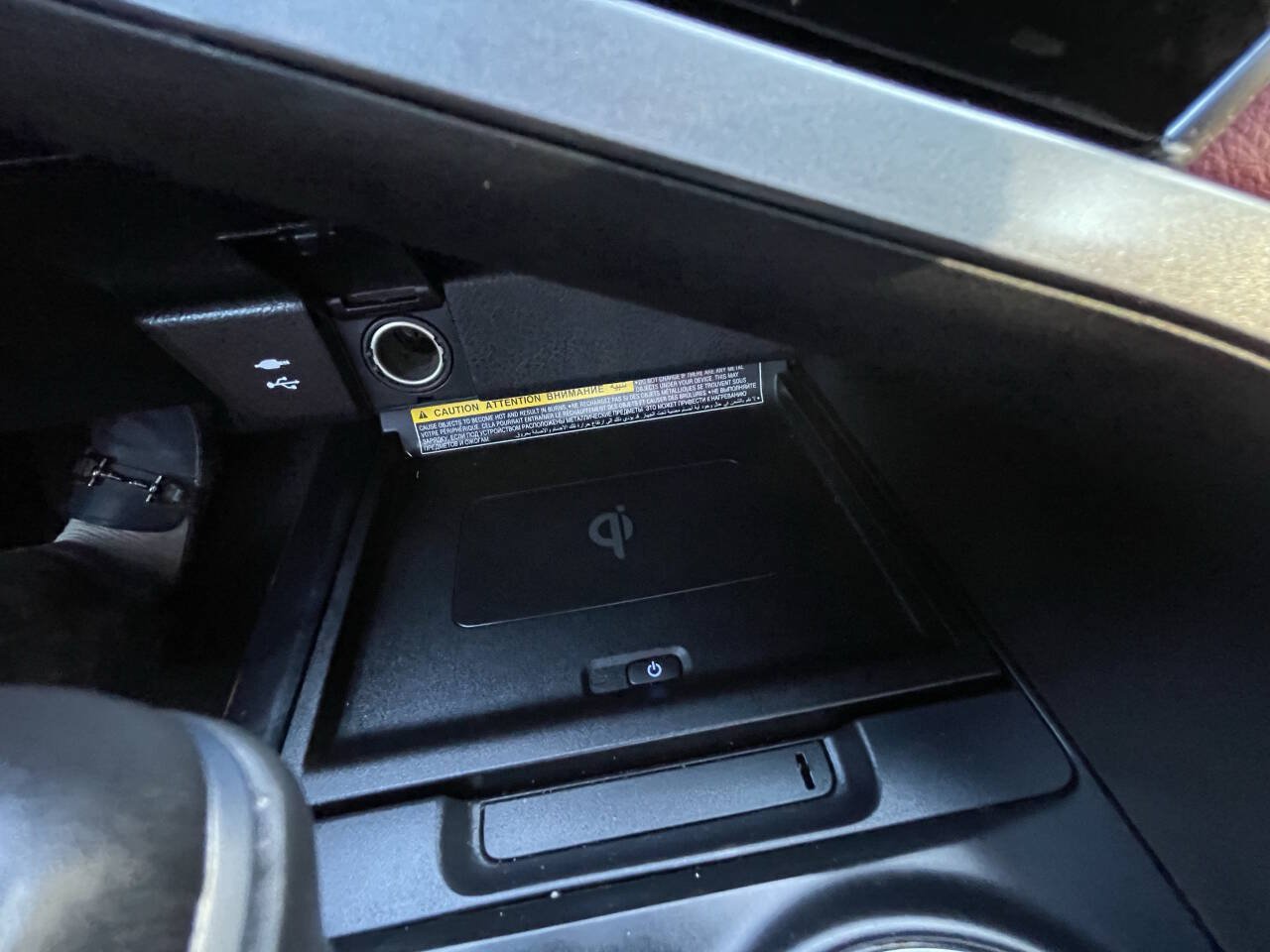 Used 2018 Toyota Camry XSE w/ Audio Package FWD image 26