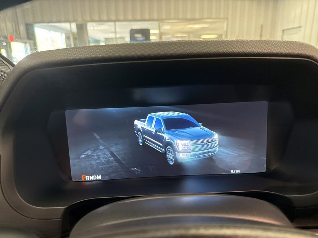 New 2026 Ford F150 STX AWD/4WD image 20