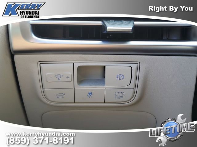 New 2026 Hyundai Tucson SEL image 21