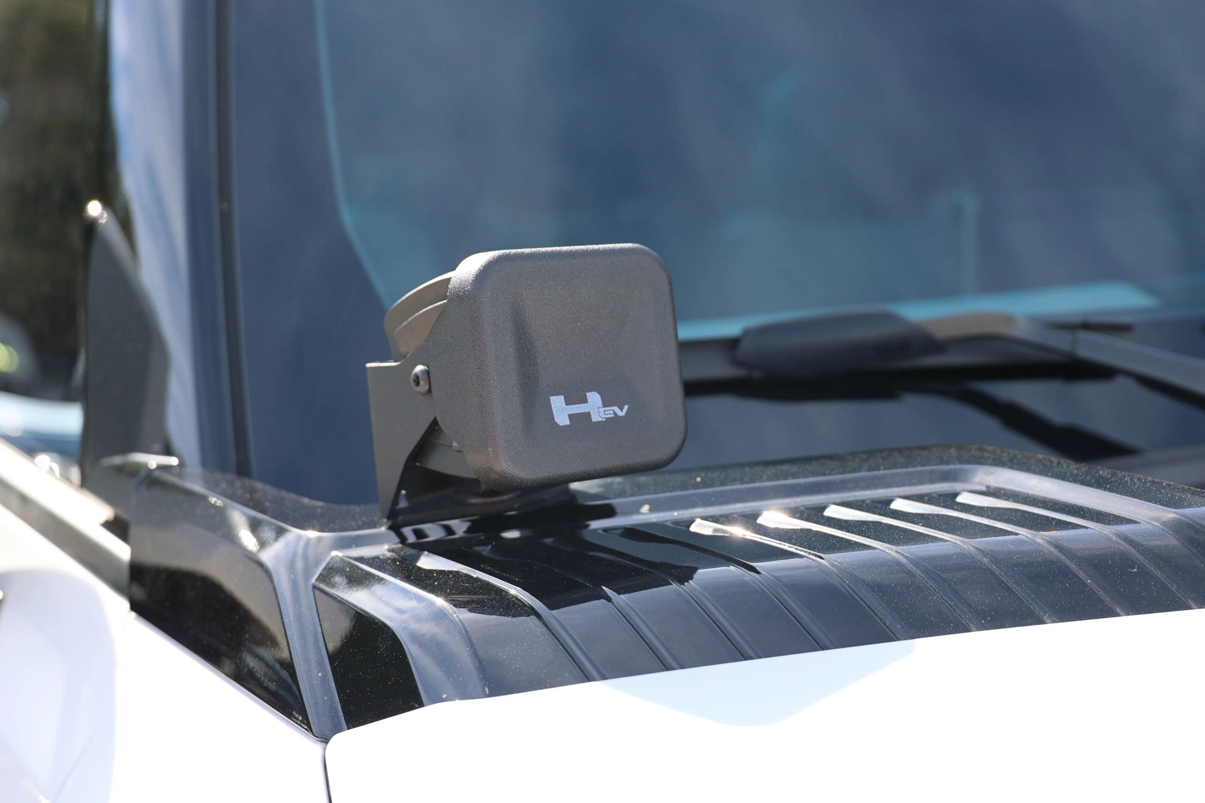 Used 2022 GMC Hummer EV Edition 1 w/ LPO, Illumination Package AWD/4WD image 72