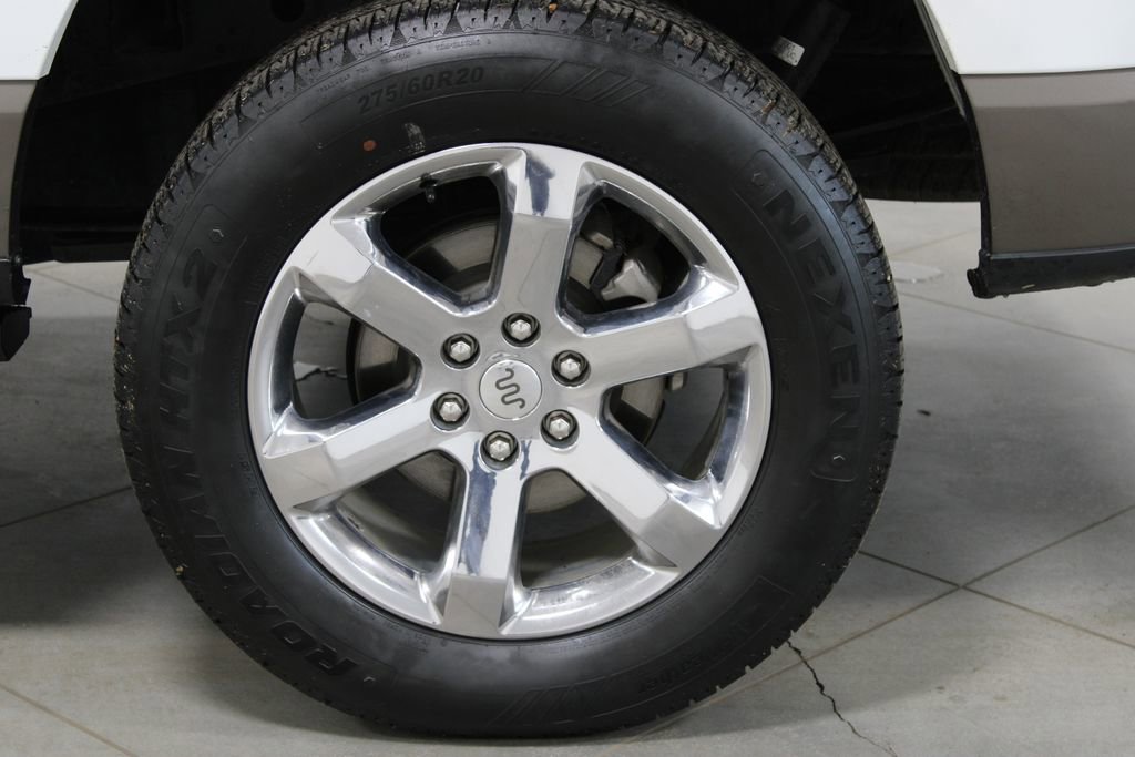 Used 2022 Ford F150 King Ranch w/ Equipment Group 601A High image 20