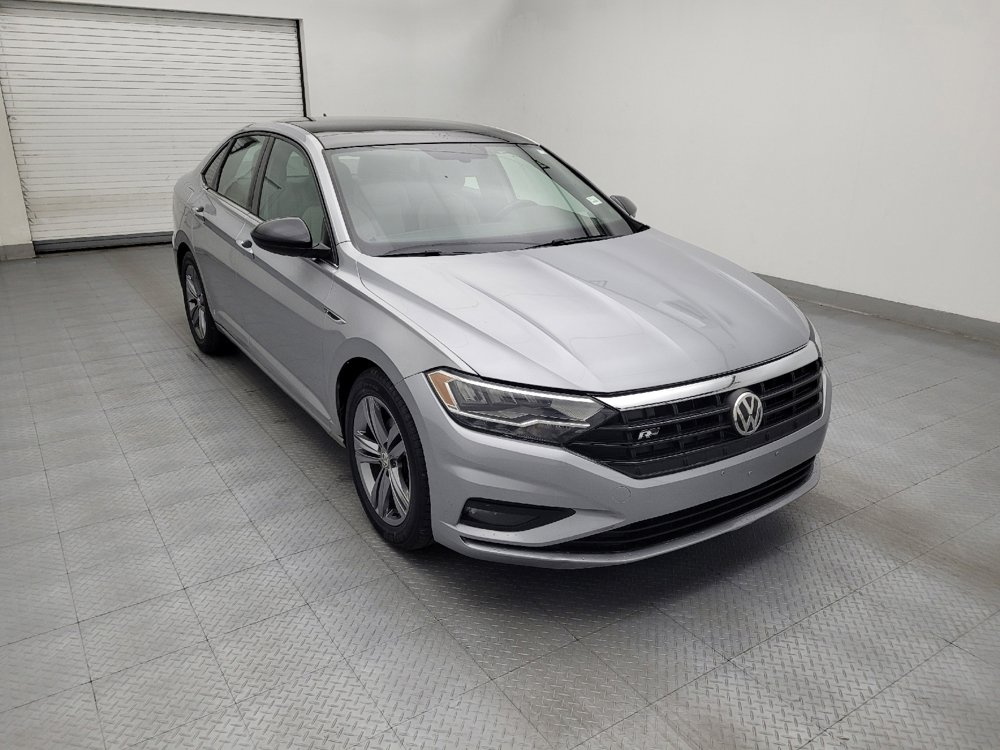 Used 2020 Volkswagen Jetta R-Line FWD image 13