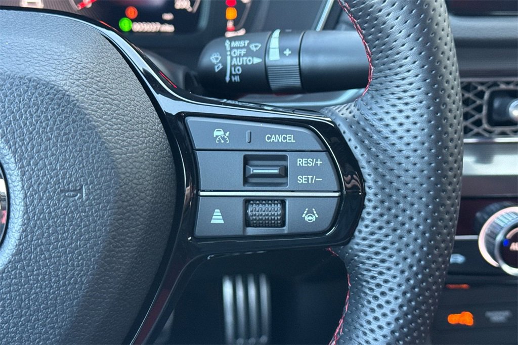 Certified 2024 Acura Integra Type S image 29