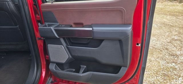 Used 2021 Ford F150 Lariat w/ Equipment Group 502A High image 37