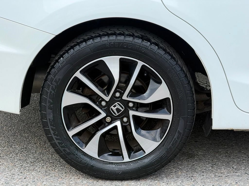 Used 2015 Honda Civic EX image 13