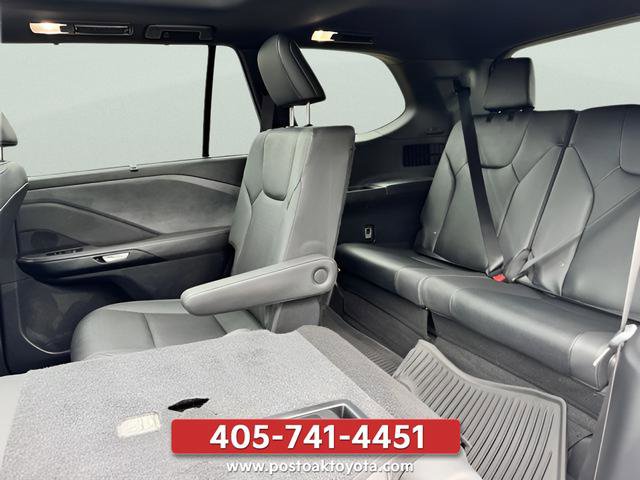 Used 2024 Lexus TX 350 FWD w/ Captains Chair Package image 34