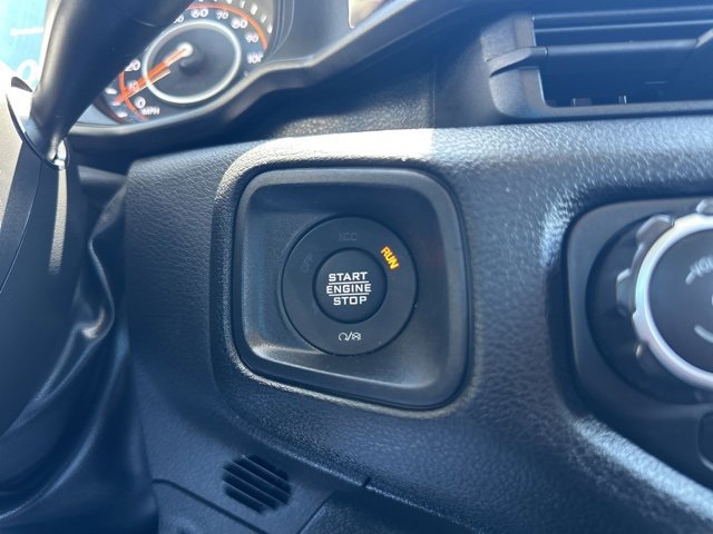 Certified 2024 Jeep Wrangler Sport S image 20