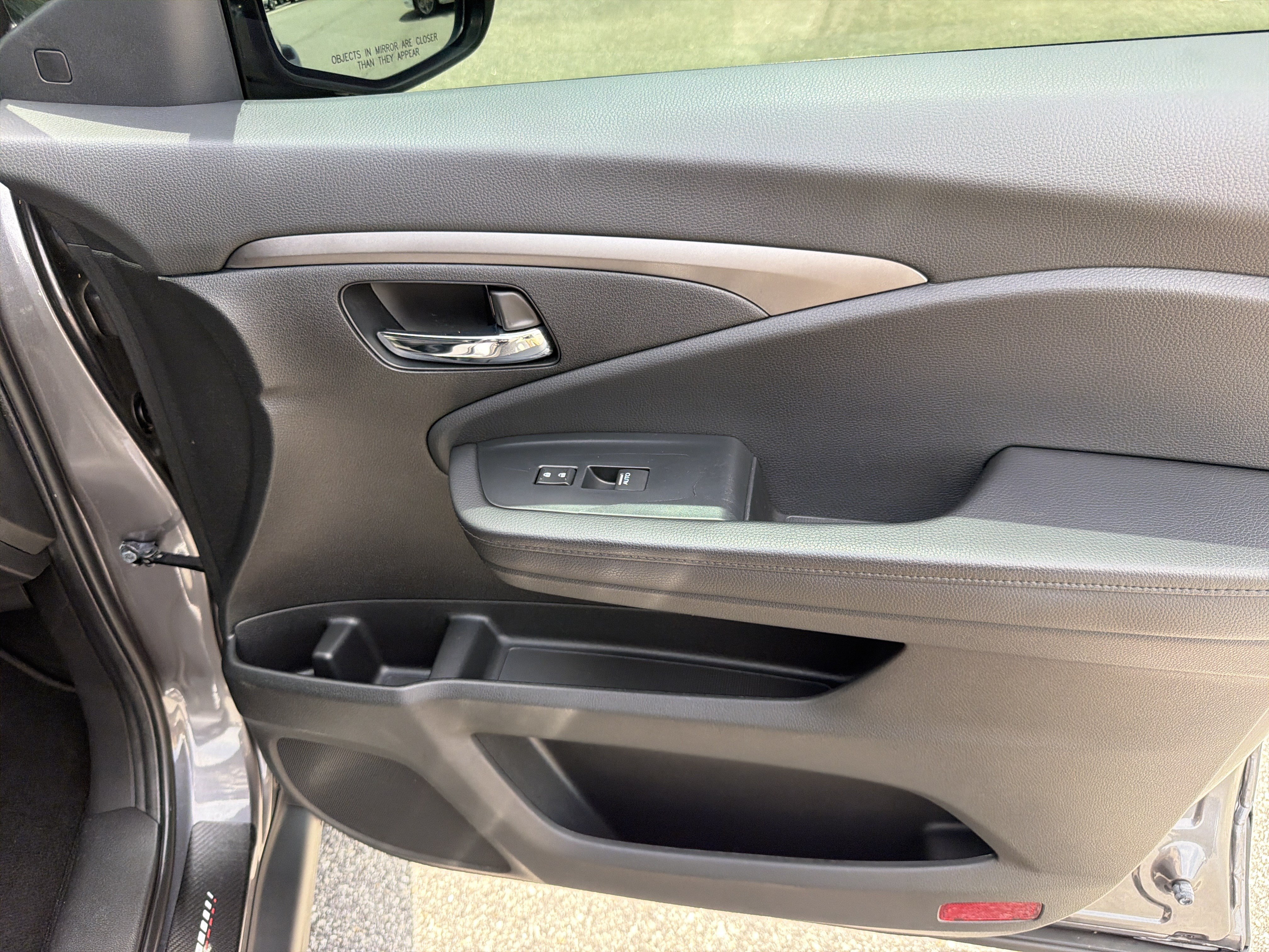Used 2021 Honda Pilot EX-L image 24