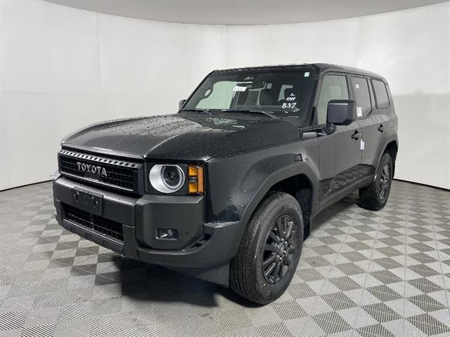 New 2026 Toyota Land Cruiser 1958 image 7