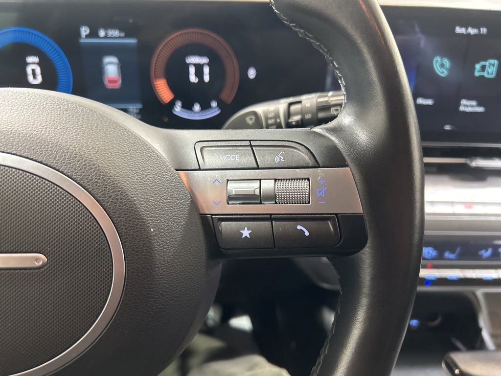 Used 2024 Hyundai Kona SEL image 29