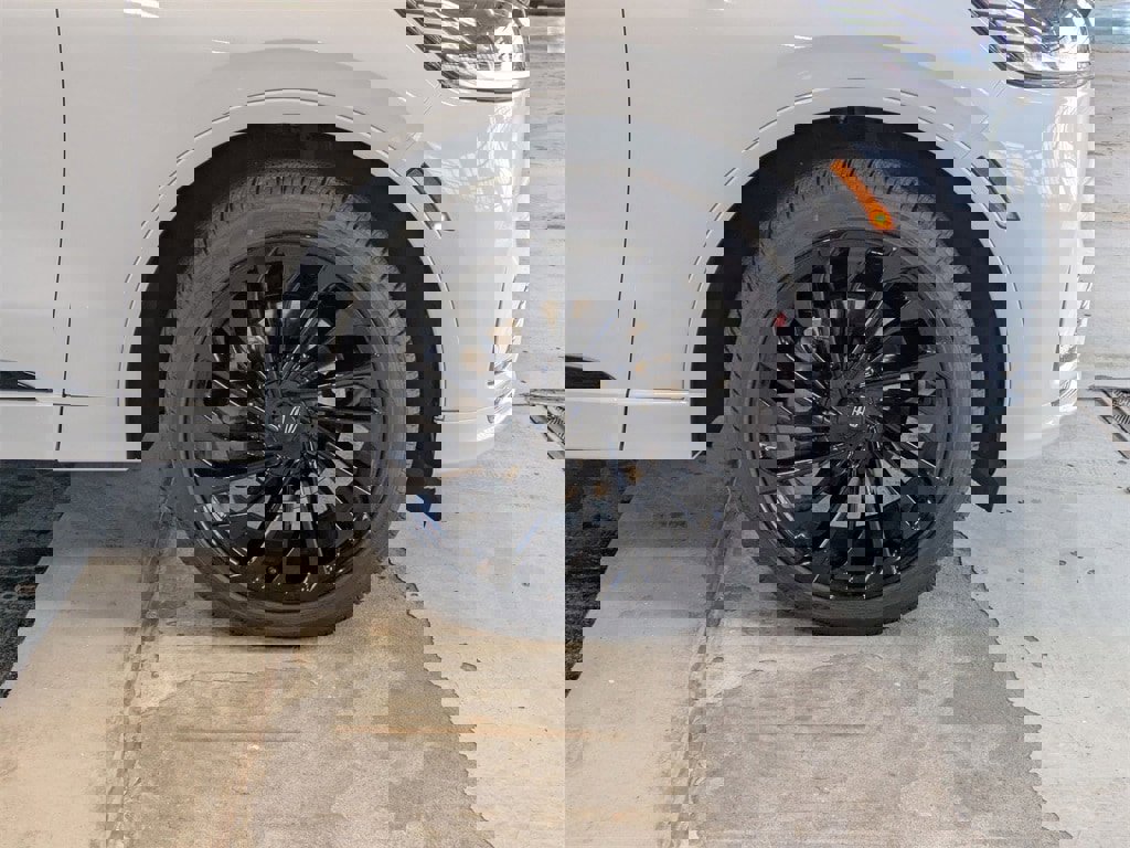 New 2026 Lincoln Aviator Reserve image 31