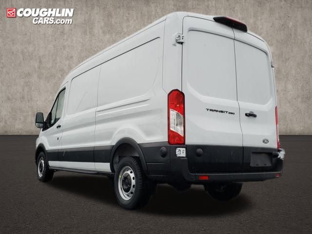New 2026 Ford Transit 250 Base image 6