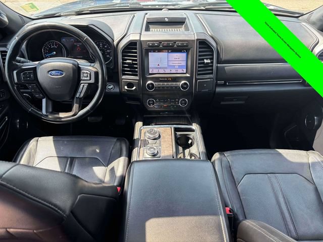Used 2019 Ford Expedition Limited w/ Equipment Group 302A AWD/4WD image 33