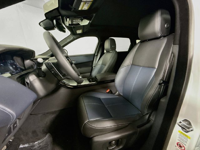 New 2026 Land Rover Range Rover Velar Belgravia AWD/4WD image 11