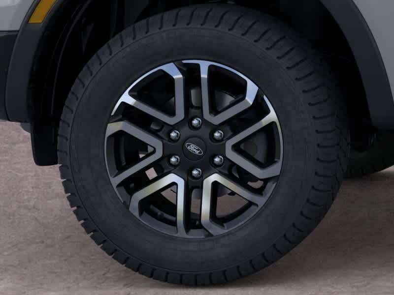 New 2026 Ford Ranger Lariat AWD/4WD image 19