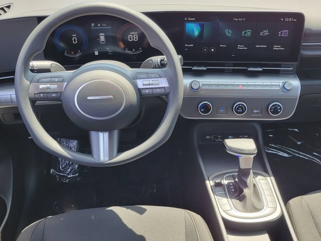 New 2026 Hyundai Kona SE FWD image 6