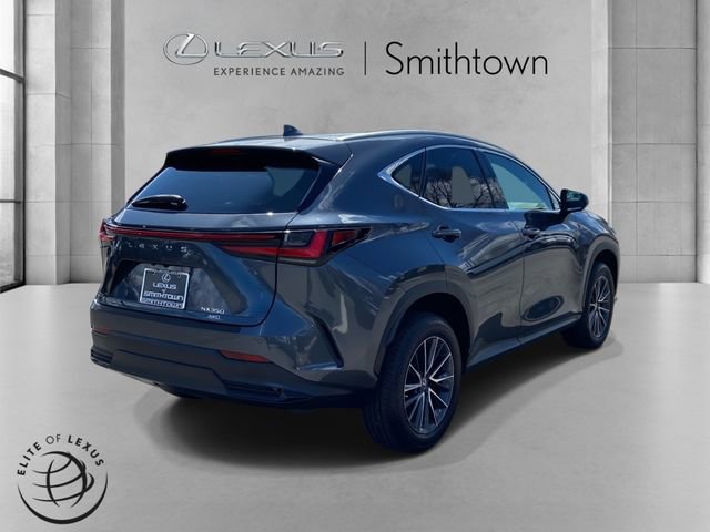 Used 2023 Lexus NX 350 AWD image 5