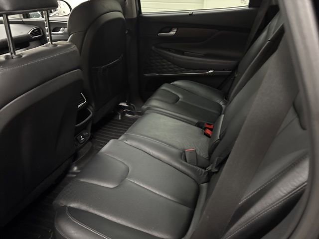 Used 2020 Hyundai Santa Fe Limited AWD/4WD image 15