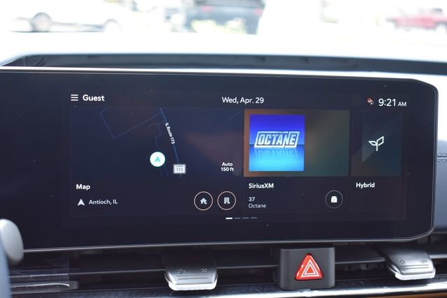 New 2026 Kia Carnival SX Prestige FWD image 34