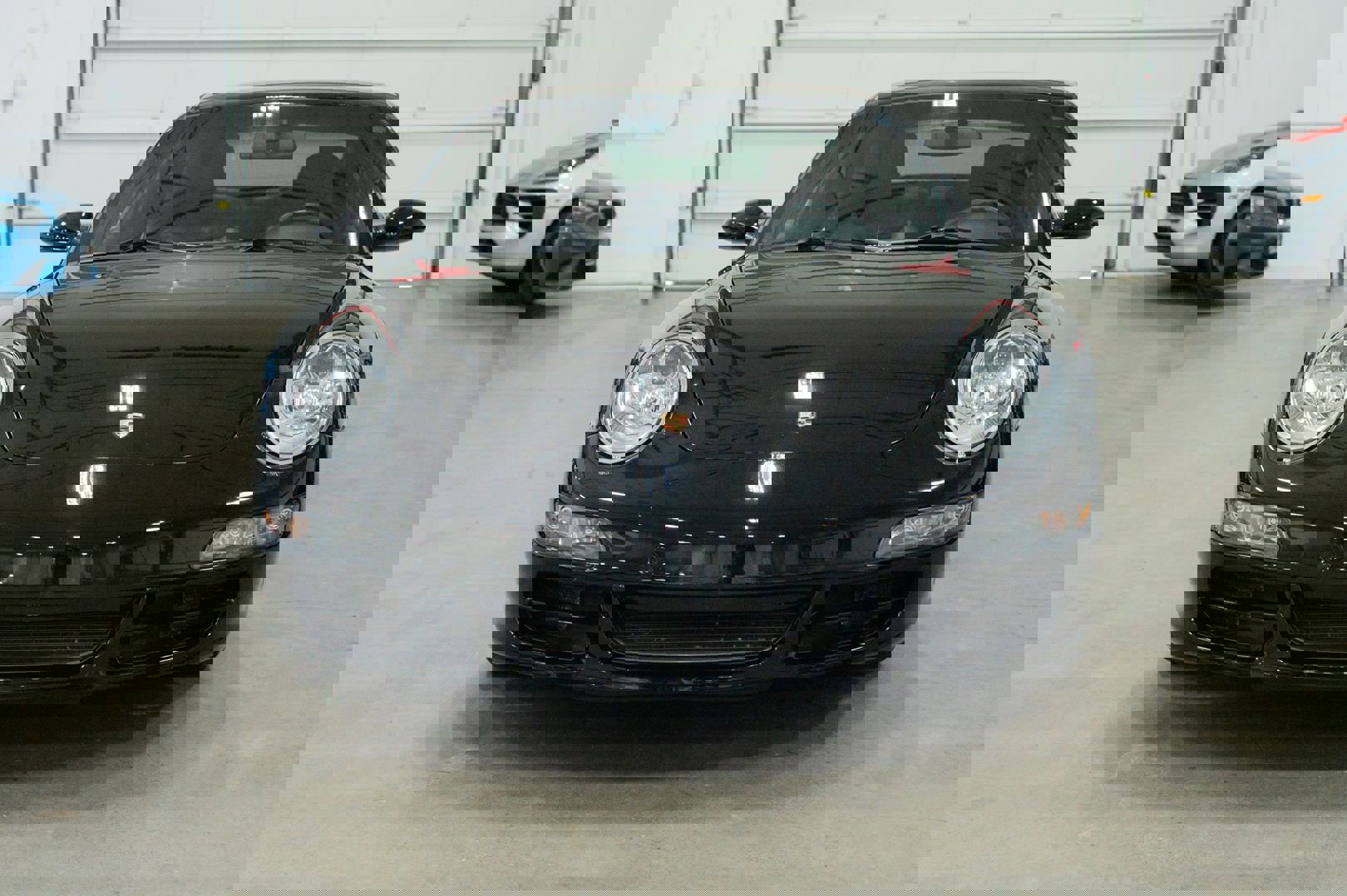 Used 2008 Porsche 911 Carrera S image 2