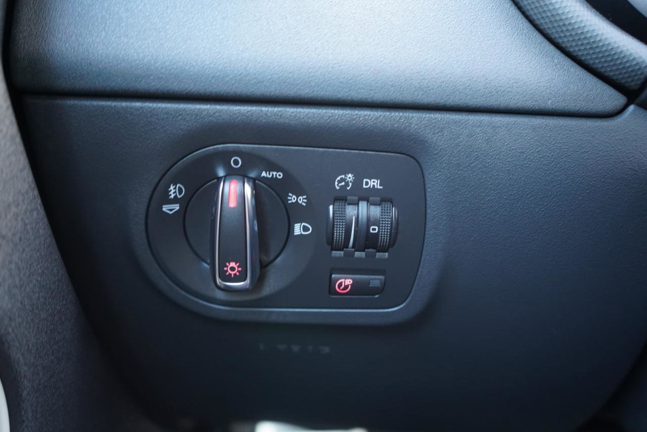 Used 2009 Audi TT 3.2 Premium Plus image 45