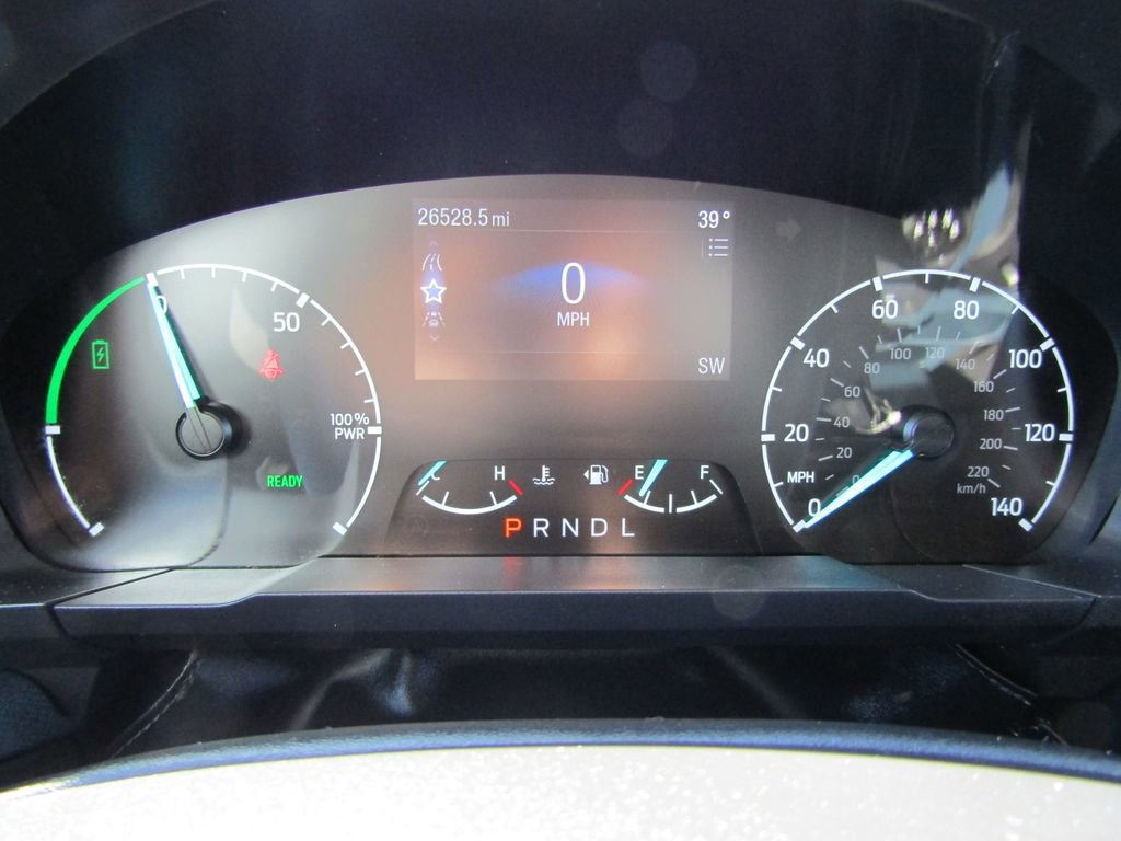 Used 2024 Ford Maverick XLT w/ XLT Luxury Package image 31