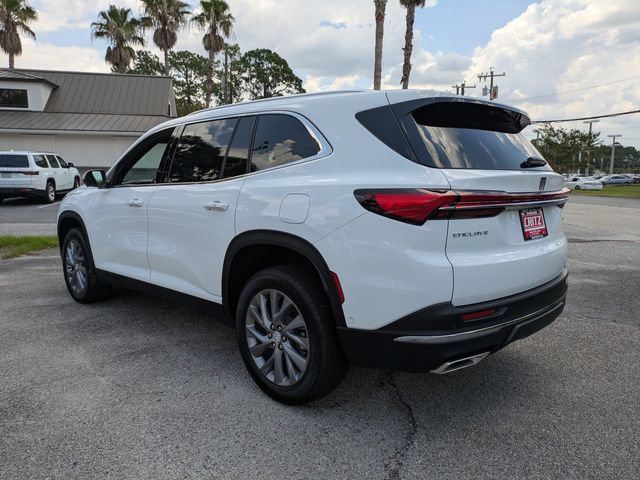 New 2026 Buick Enclave Preferred w/ Super Cruise Package FWD image 7