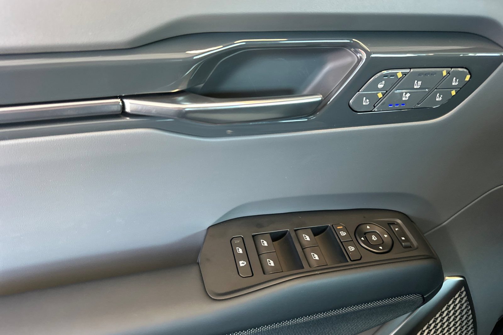 New 2026 Kia EV9 GT-Line AWD/4WD image 11