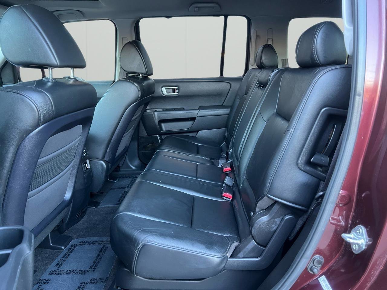 Used 2009 Honda Pilot Touring image 24