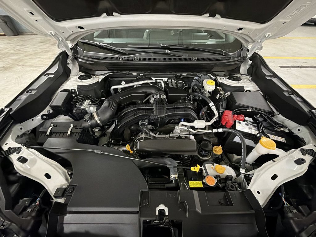 Certified 2026 Subaru Outback Premium AWD/4WD image 14