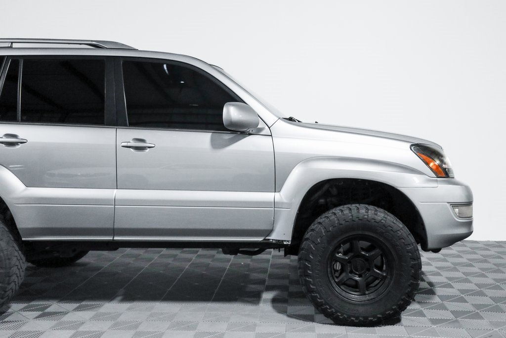 Used 2006 Lexus GX 470 image 3