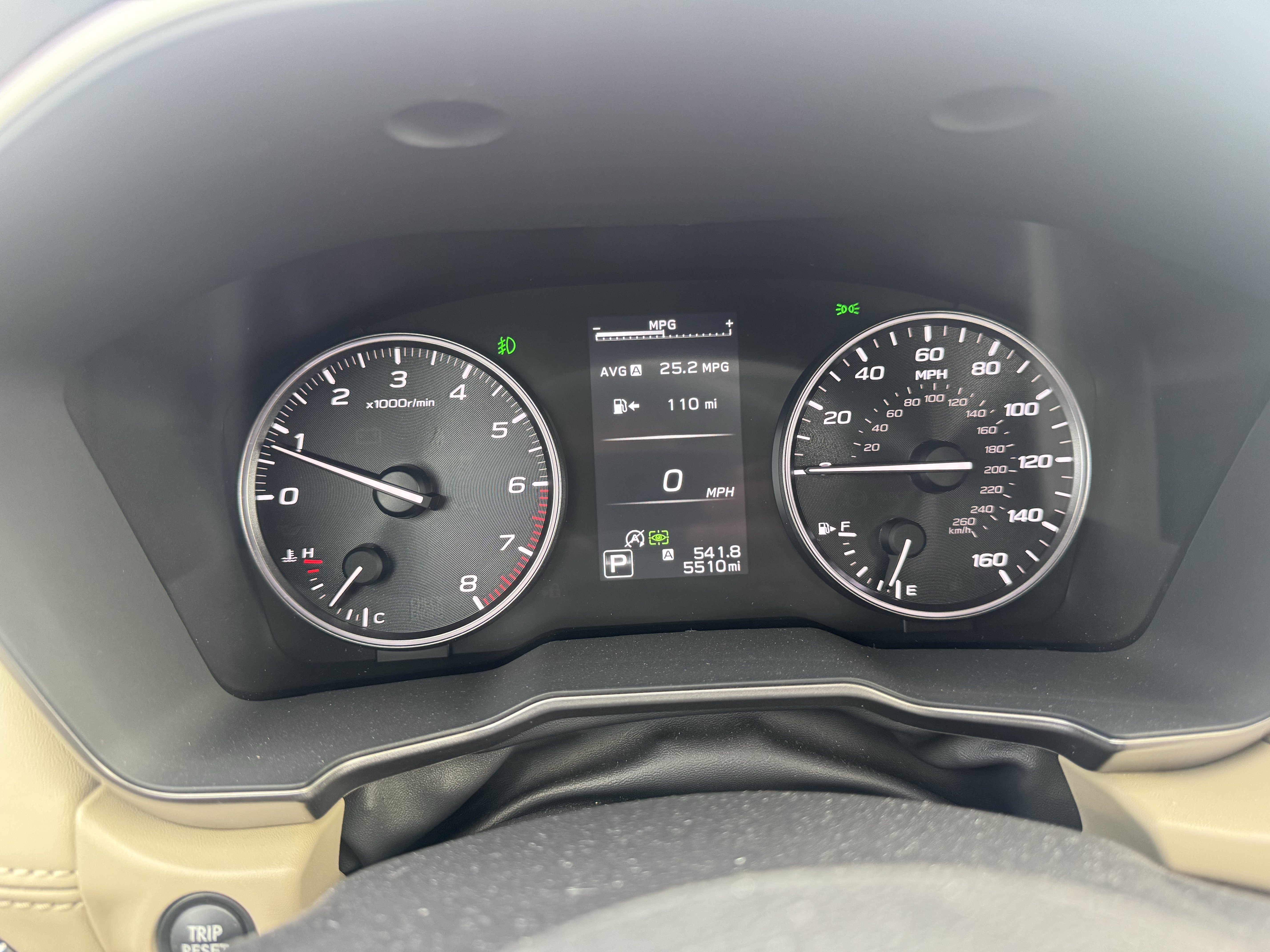 Used 2025 Subaru Legacy Limited AWD/4WD image 21