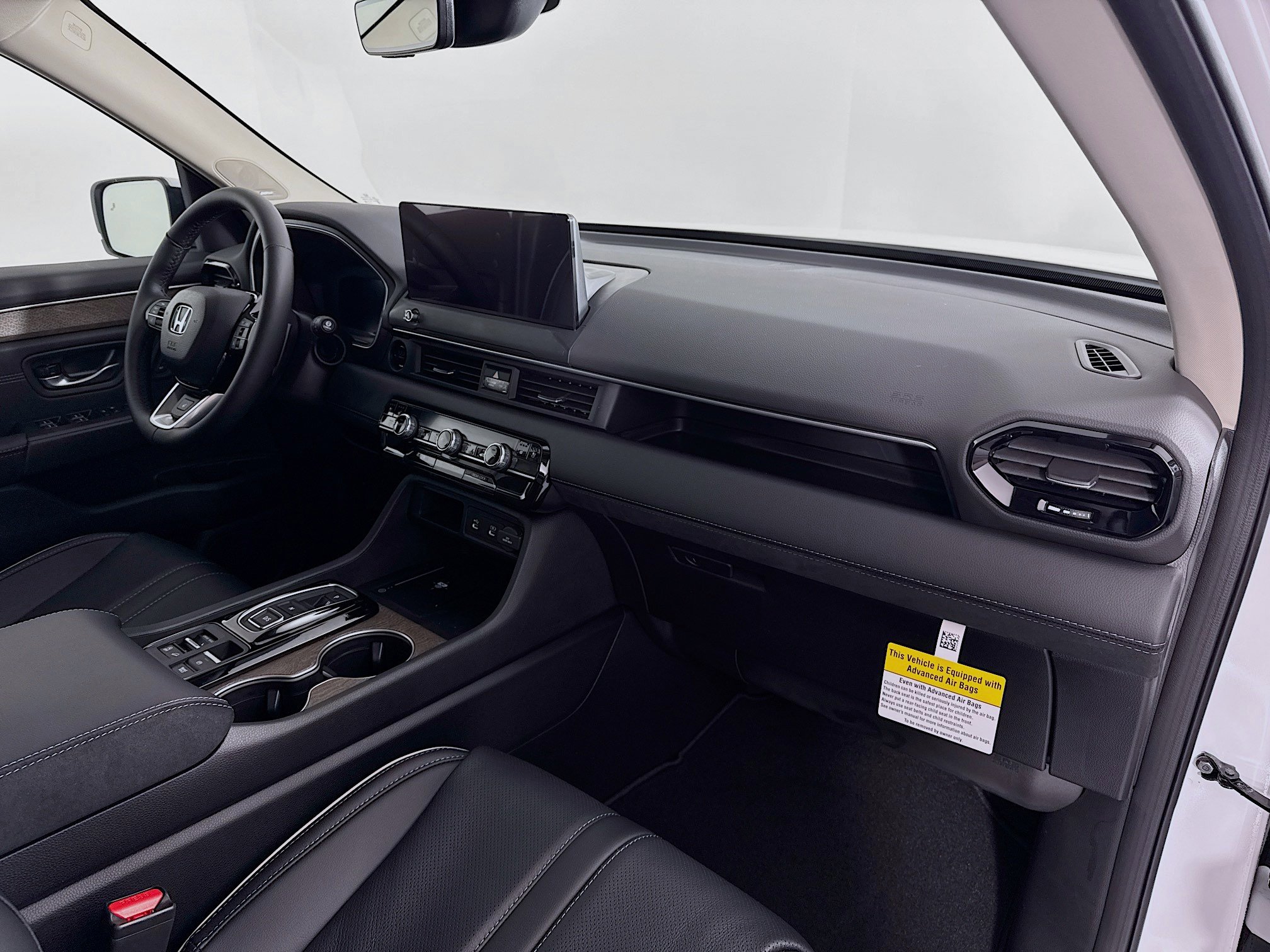 New 2026 Honda Pilot Elite image 32