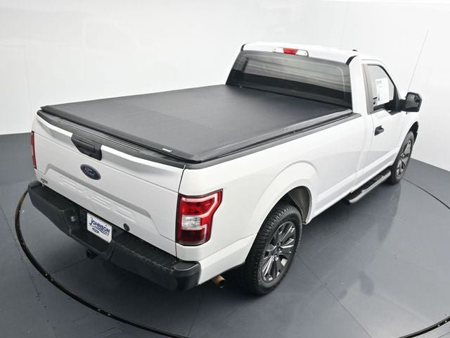 Used 2019 Ford F150 XL w/ Equipment Group 101A Mid RWD image 23