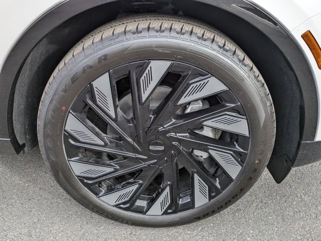 New 2026 Lincoln Nautilus Reserve image 11