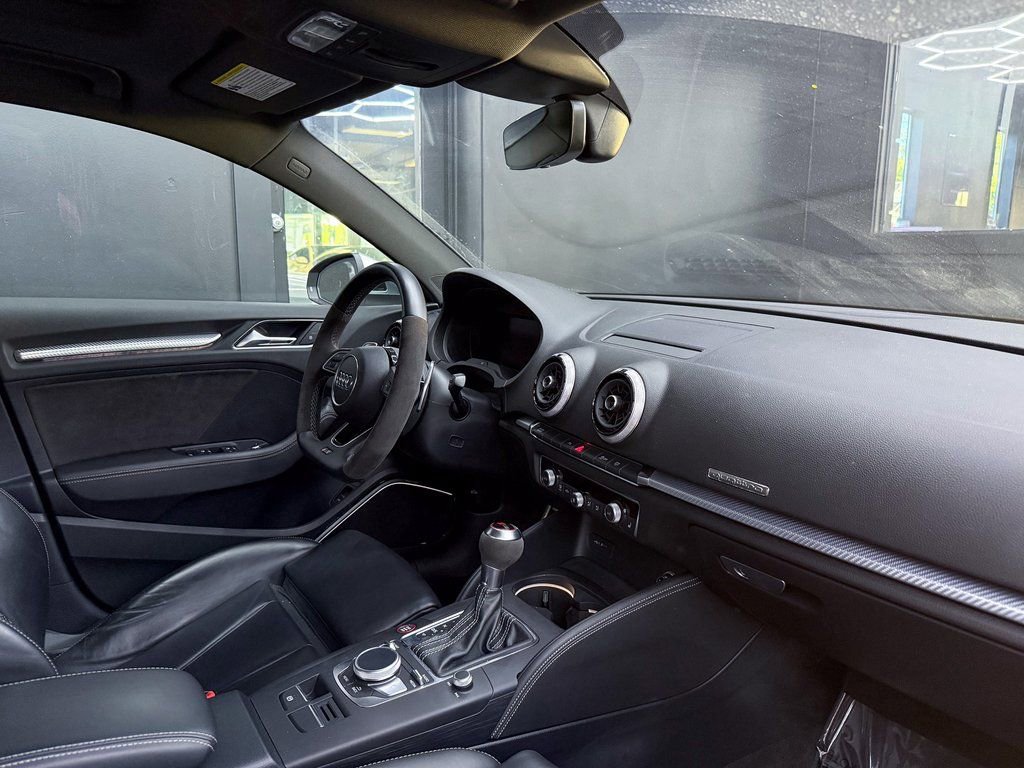 Used 2019 Audi RS 3 image 23