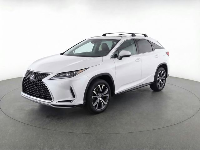 Used 2022 Lexus RX 350 AWD w/ Premium Package image 25