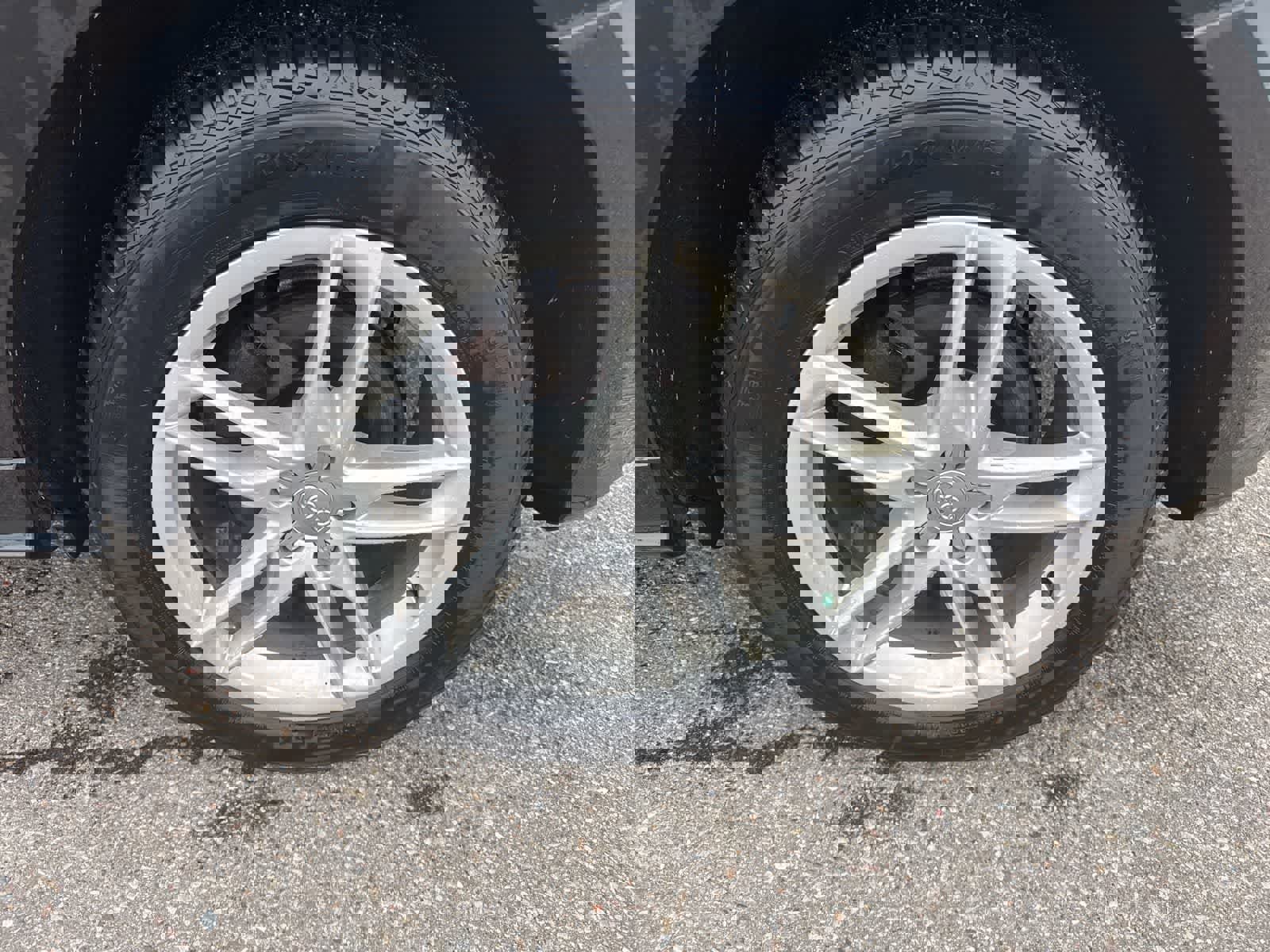 Used 2016 Audi Q5 3.0T Premium Plus image 10